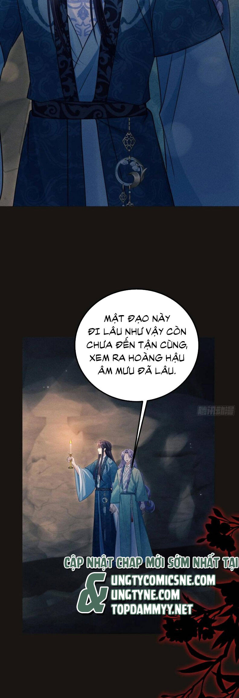 Tôi Hoài Nghi Ảnh Đế Đang Theo Đuổi Tôi Chap 173 - Next Chap 174