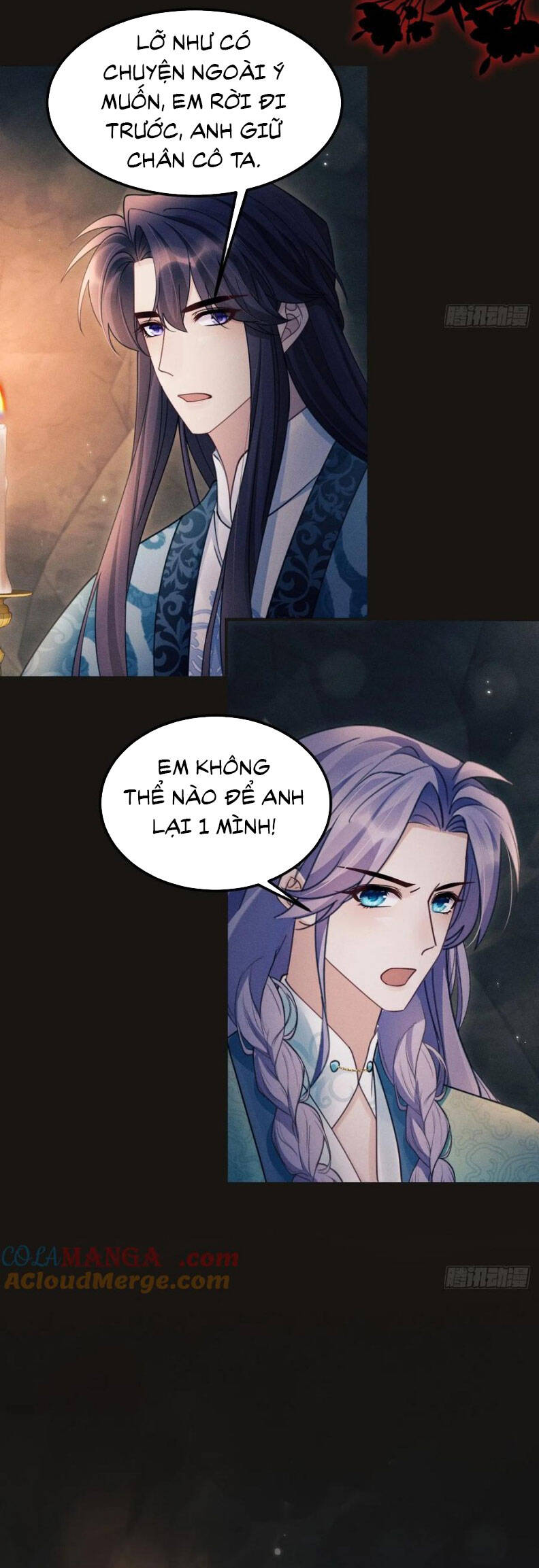 Tôi Hoài Nghi Ảnh Đế Đang Theo Đuổi Tôi Chap 173 - Next Chap 174