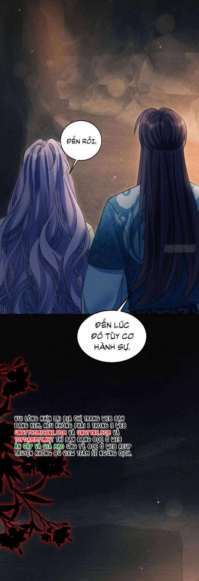 Tôi Hoài Nghi Ảnh Đế Đang Theo Đuổi Tôi Chap 173 - Next Chap 174