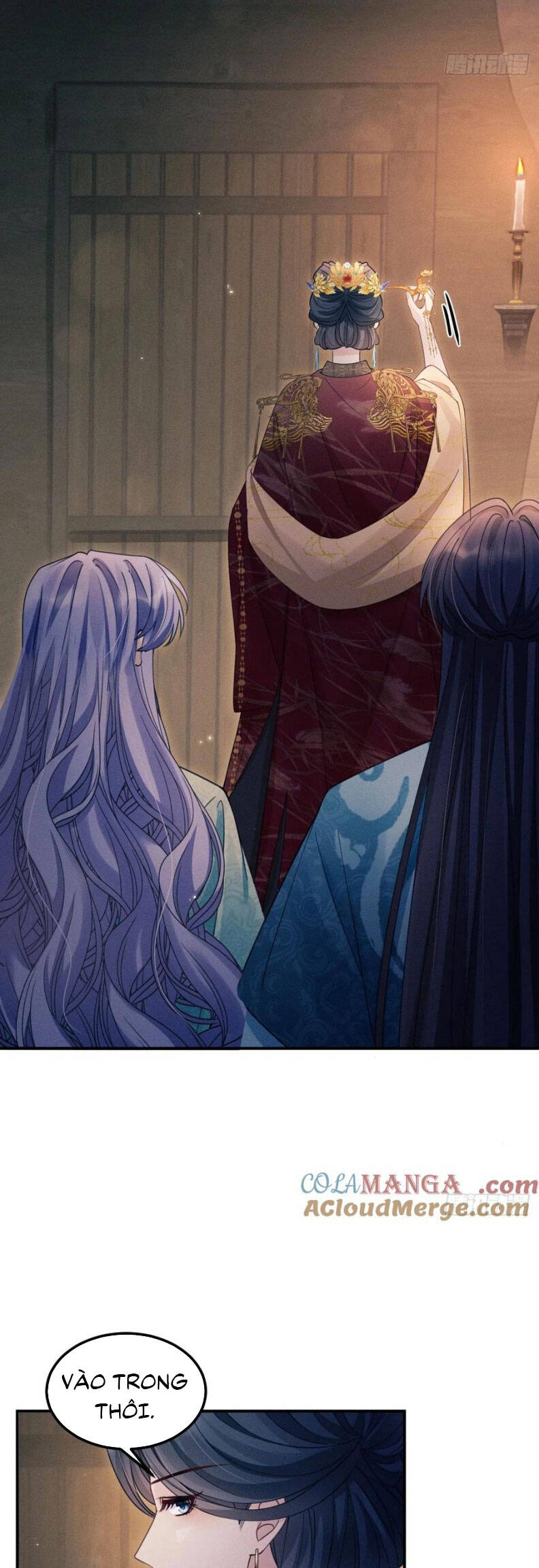 Tôi Hoài Nghi Ảnh Đế Đang Theo Đuổi Tôi Chap 173 - Next Chap 174