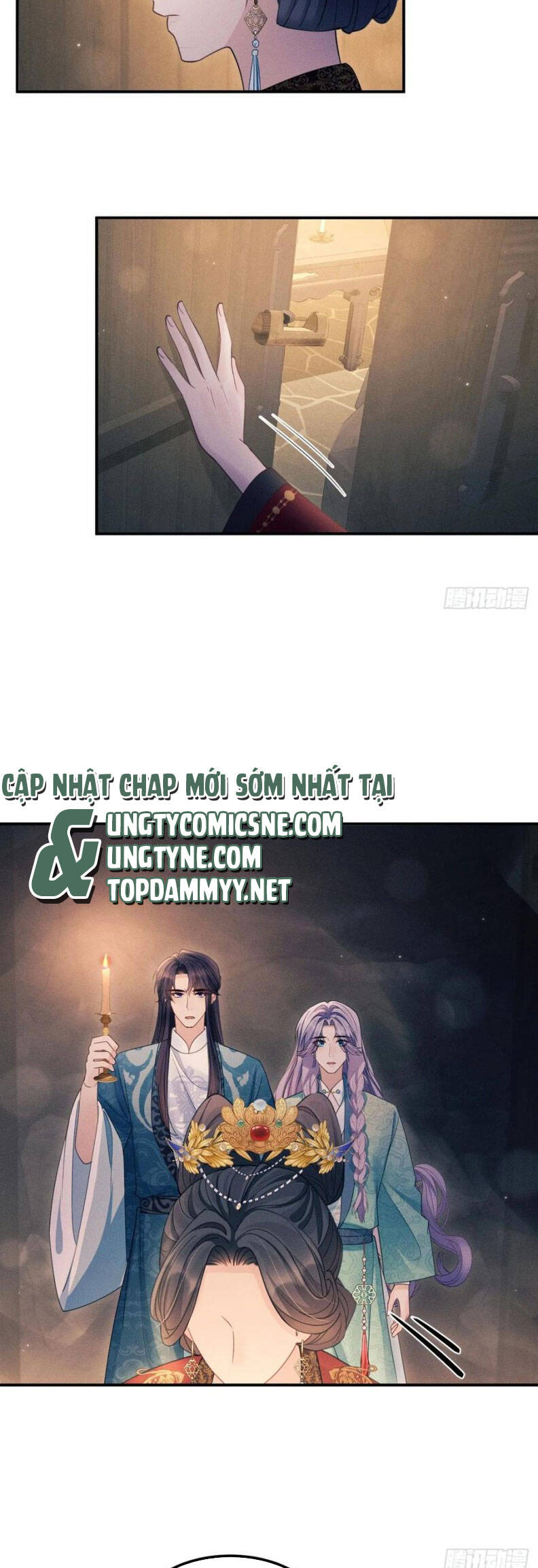 Tôi Hoài Nghi Ảnh Đế Đang Theo Đuổi Tôi Chap 173 - Next Chap 174