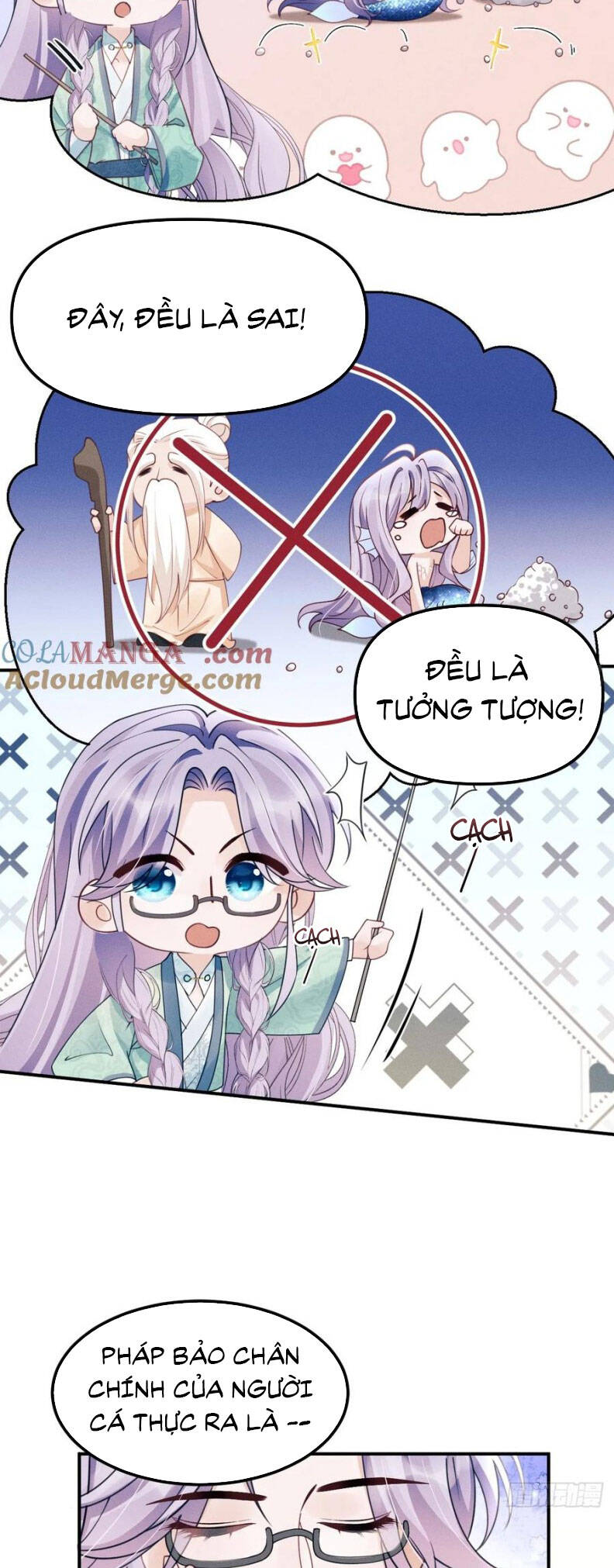 Tôi Hoài Nghi Ảnh Đế Đang Theo Đuổi Tôi Chap 173 - Next Chap 174