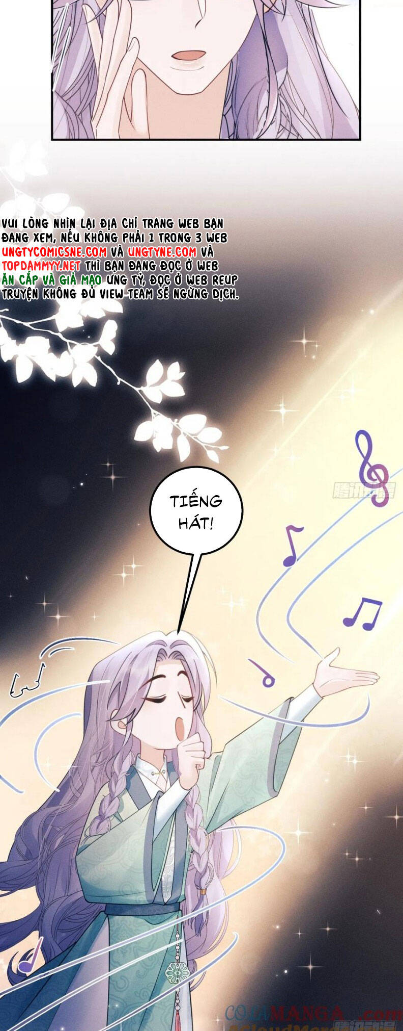 Tôi Hoài Nghi Ảnh Đế Đang Theo Đuổi Tôi Chap 173 - Next Chap 174