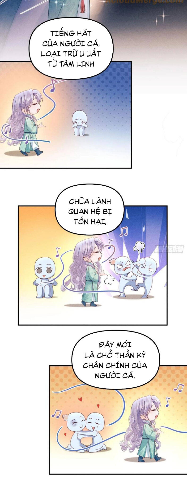 Tôi Hoài Nghi Ảnh Đế Đang Theo Đuổi Tôi Chap 173 - Next Chap 174