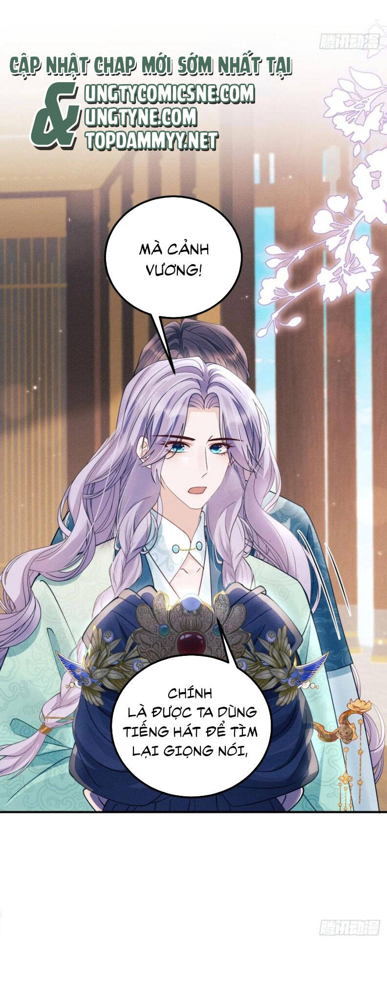 Tôi Hoài Nghi Ảnh Đế Đang Theo Đuổi Tôi Chap 173 - Next Chap 174
