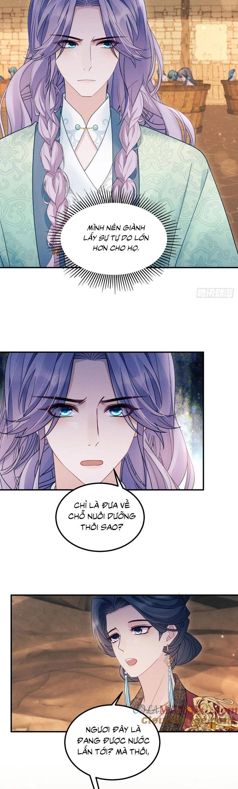 Tôi Hoài Nghi Ảnh Đế Đang Theo Đuổi Tôi Chap 174 - Next Chap 175