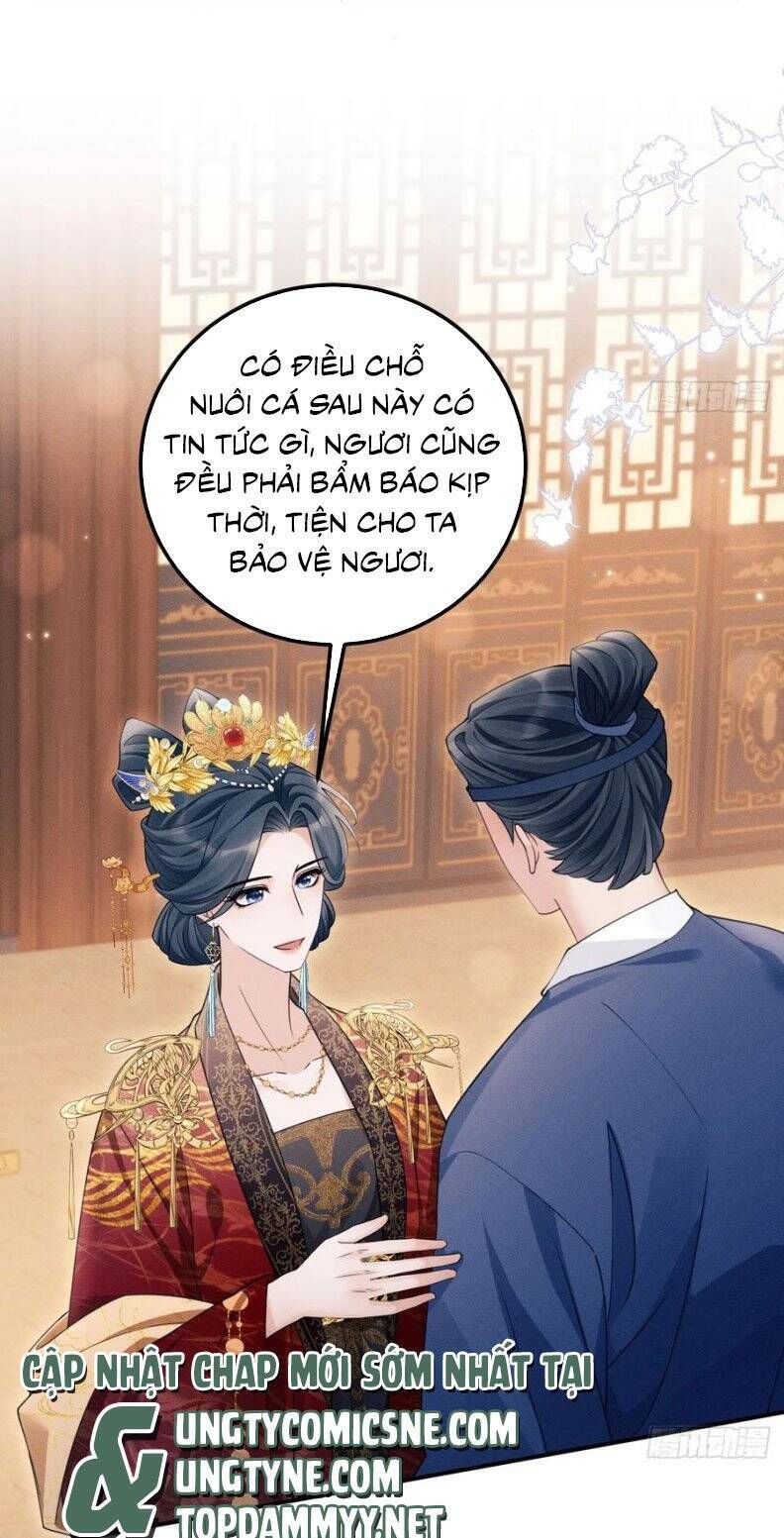 Tôi Hoài Nghi Ảnh Đế Đang Theo Đuổi Tôi Chap 175 - Next Chap 176