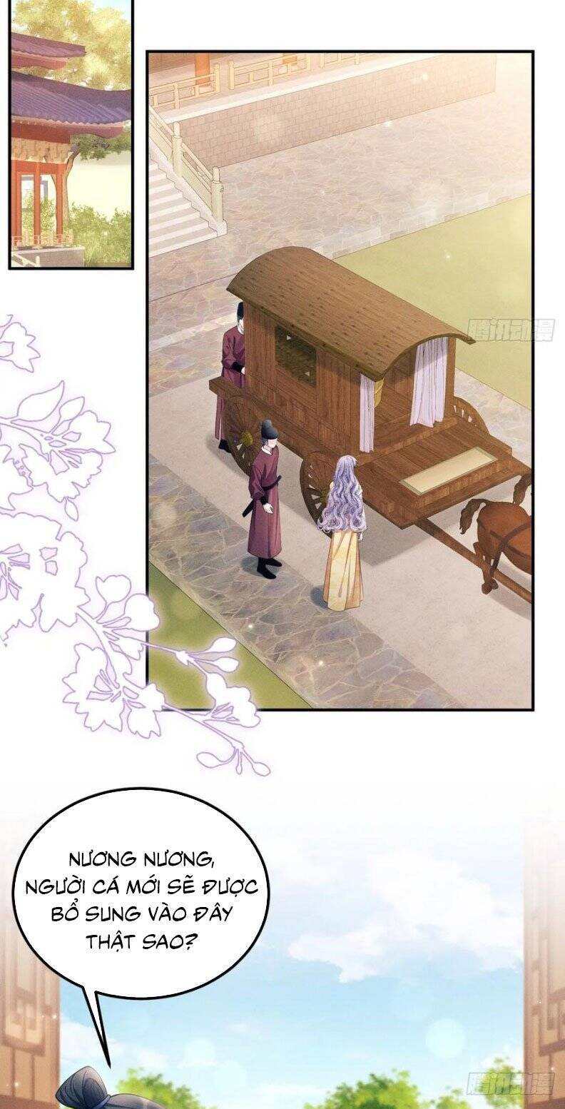 Tôi Hoài Nghi Ảnh Đế Đang Theo Đuổi Tôi Chap 175 - Next Chap 176