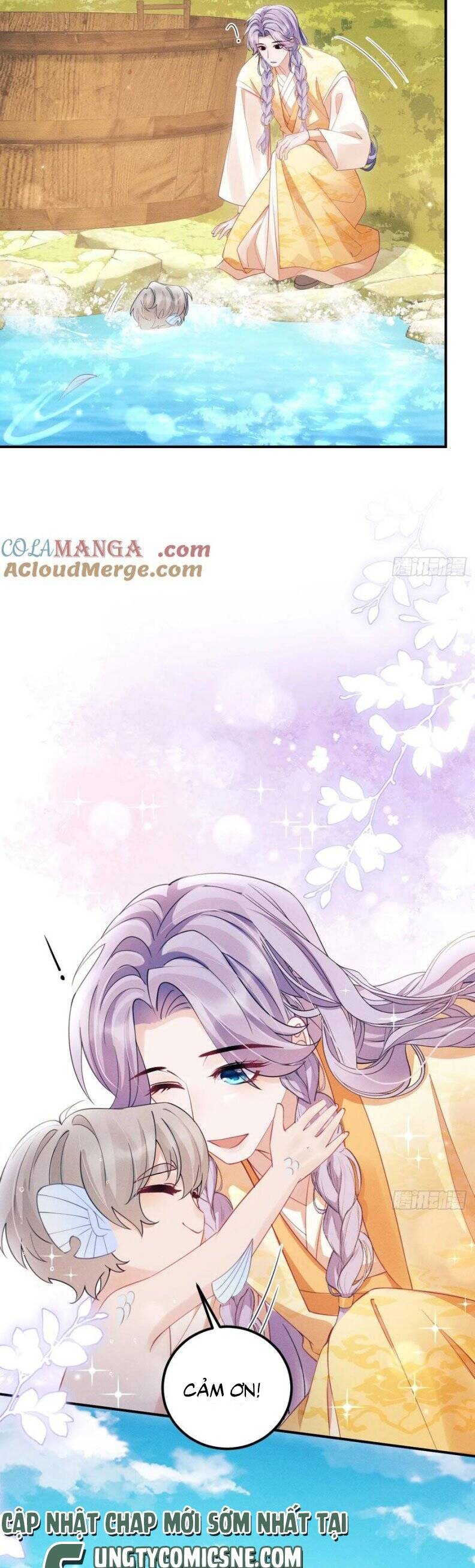 Tôi Hoài Nghi Ảnh Đế Đang Theo Đuổi Tôi Chap 175 - Next Chap 176