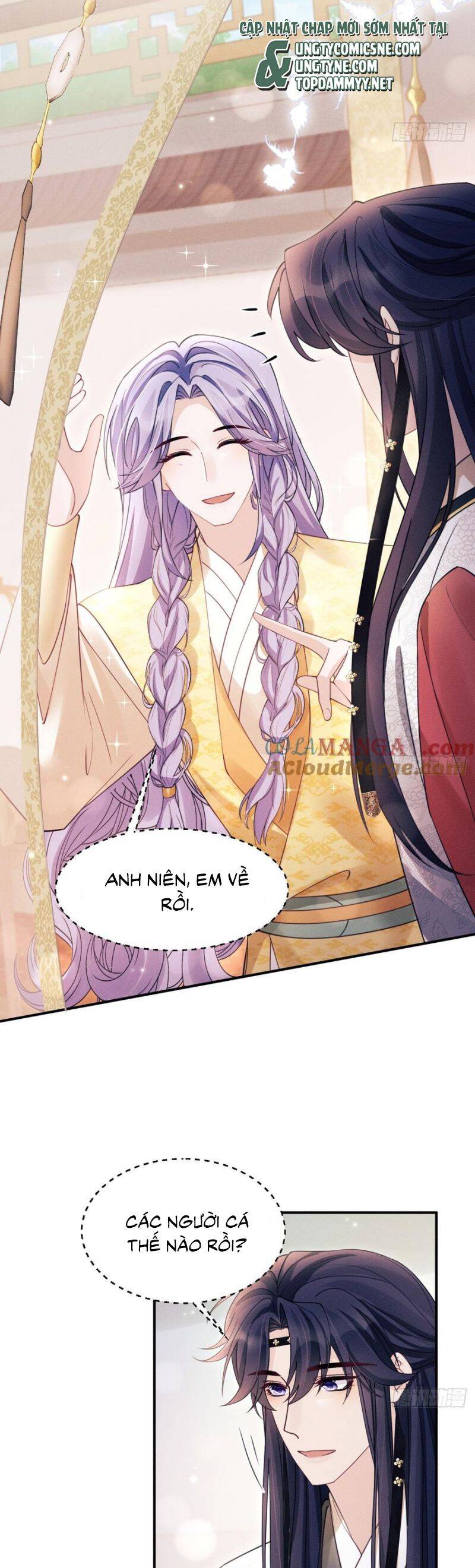 Tôi Hoài Nghi Ảnh Đế Đang Theo Đuổi Tôi Chap 176 - Next Chap 177
