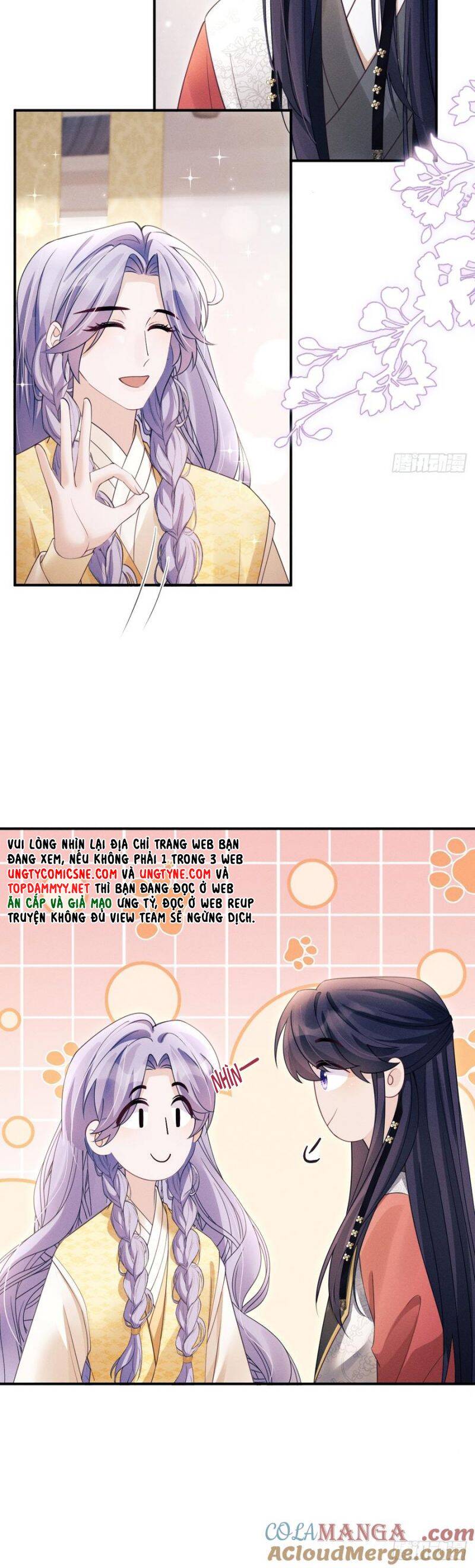Tôi Hoài Nghi Ảnh Đế Đang Theo Đuổi Tôi Chap 176 - Next Chap 177