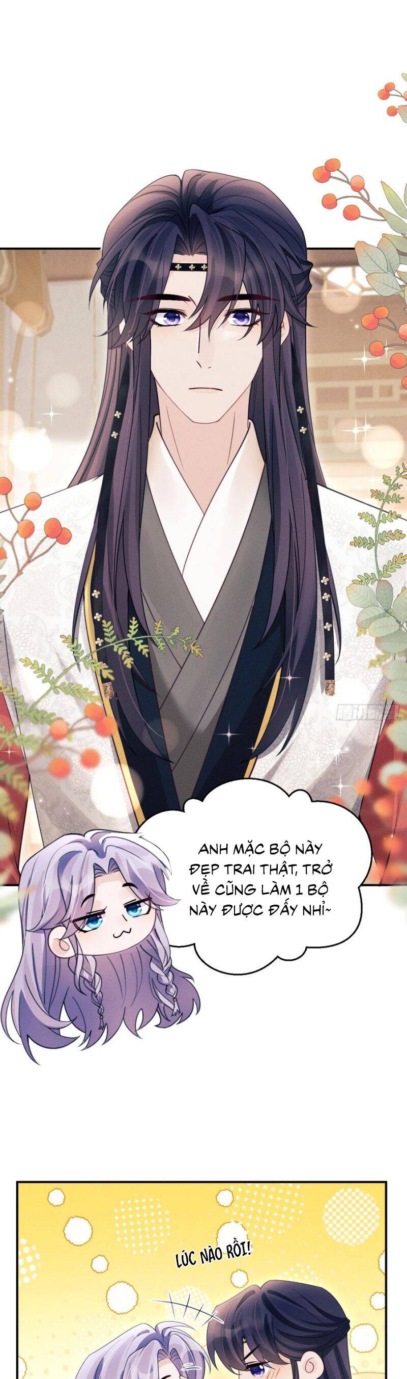 Tôi Hoài Nghi Ảnh Đế Đang Theo Đuổi Tôi Chap 176 - Next Chap 177