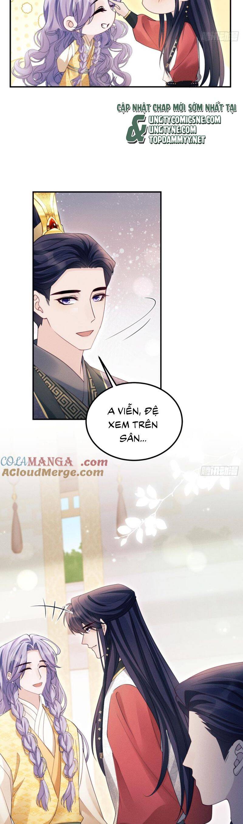 Tôi Hoài Nghi Ảnh Đế Đang Theo Đuổi Tôi Chap 176 - Next Chap 177