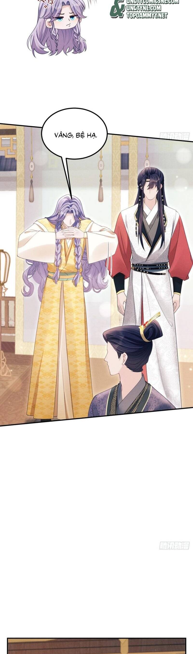 Tôi Hoài Nghi Ảnh Đế Đang Theo Đuổi Tôi Chap 176 - Next Chap 177
