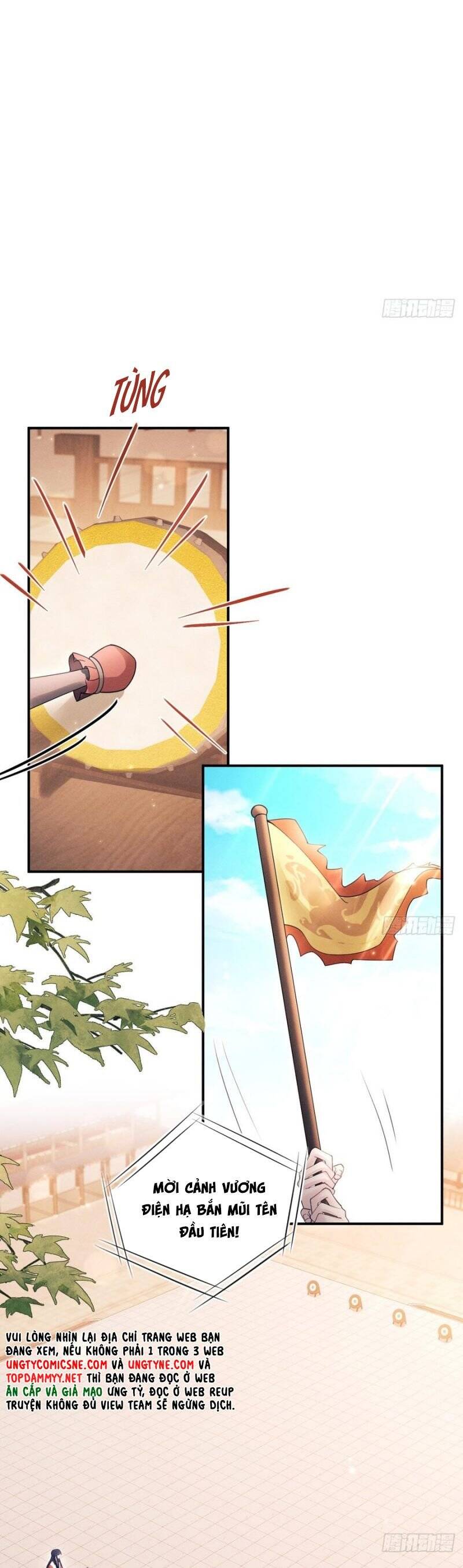 Tôi Hoài Nghi Ảnh Đế Đang Theo Đuổi Tôi Chap 176 - Next Chap 177