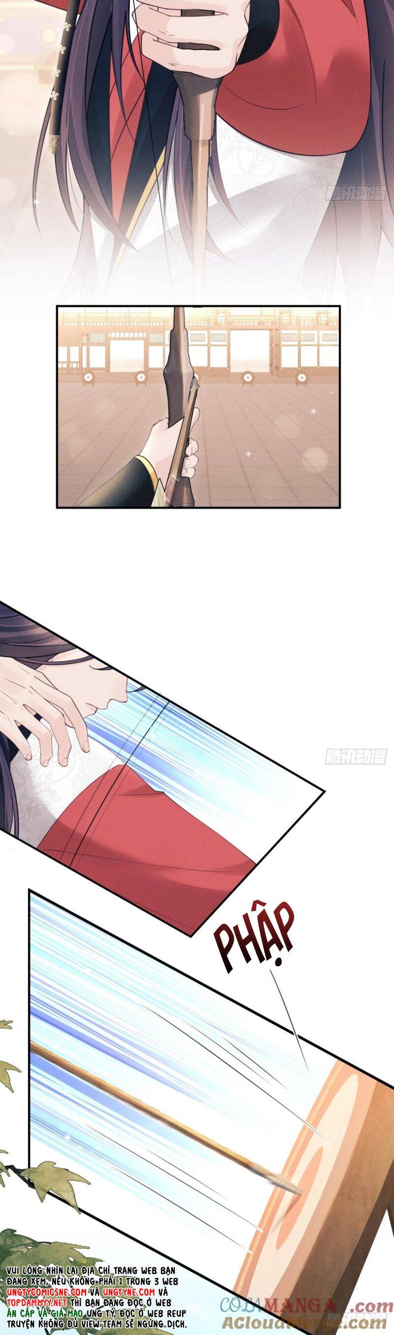 Tôi Hoài Nghi Ảnh Đế Đang Theo Đuổi Tôi Chap 176 - Next Chap 177