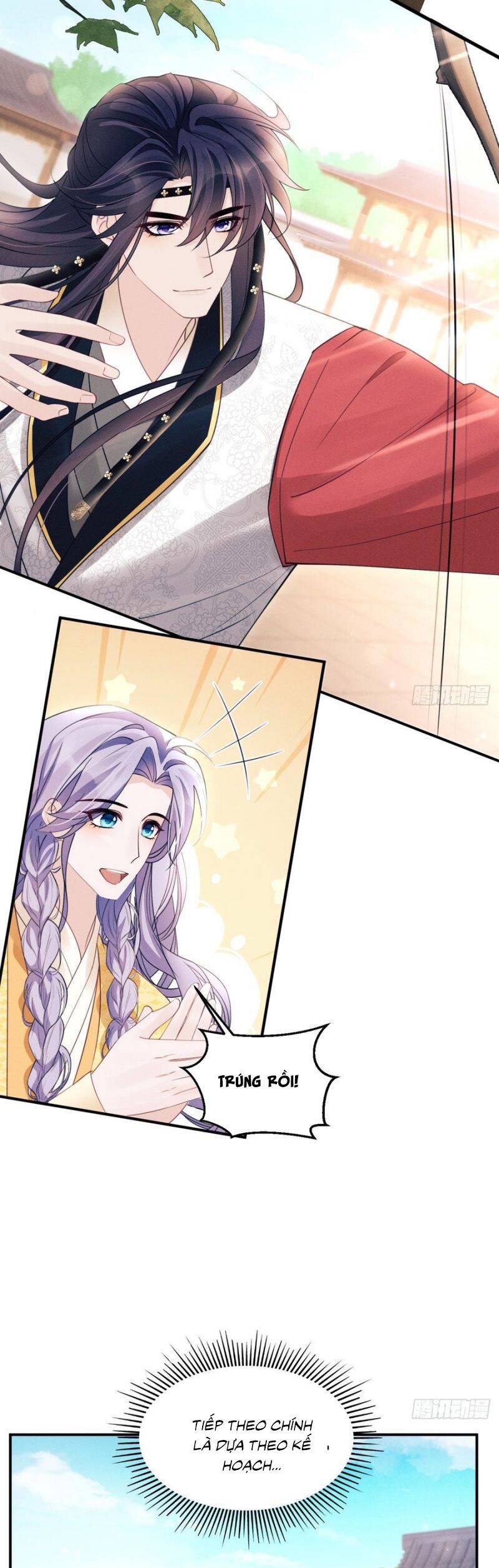 Tôi Hoài Nghi Ảnh Đế Đang Theo Đuổi Tôi Chap 176 - Next Chap 177