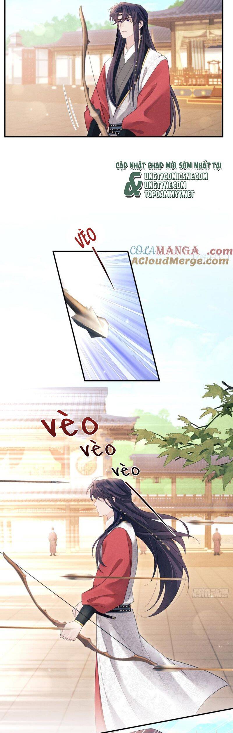 Tôi Hoài Nghi Ảnh Đế Đang Theo Đuổi Tôi Chap 176 - Next Chap 177