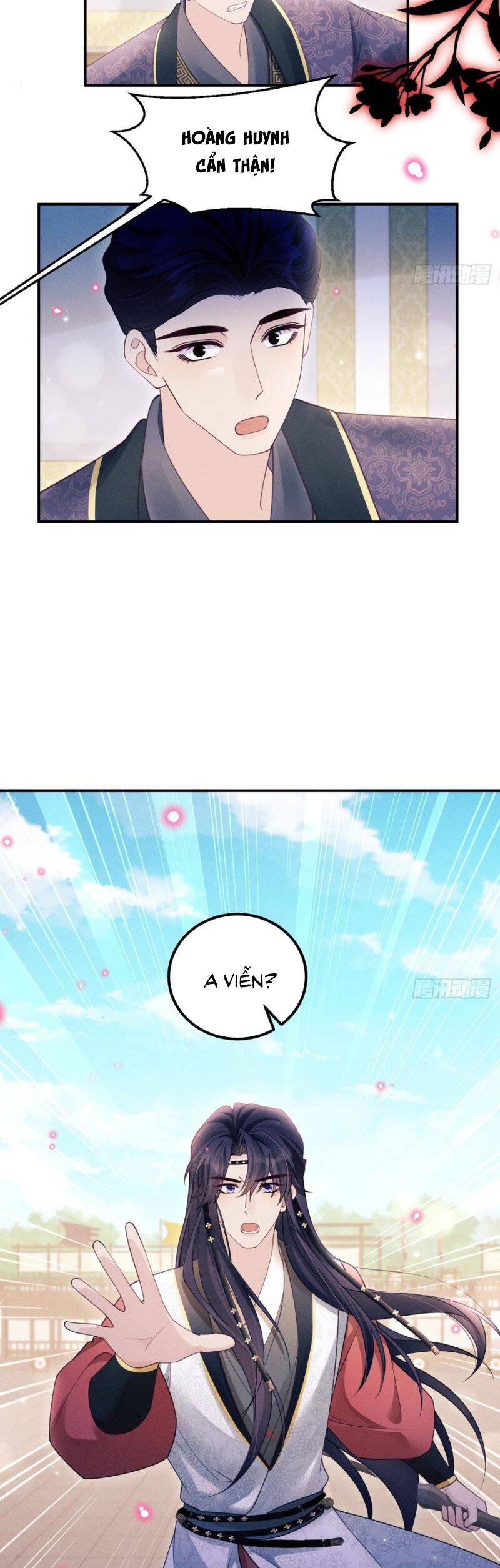 Tôi Hoài Nghi Ảnh Đế Đang Theo Đuổi Tôi Chap 176 - Next Chap 177