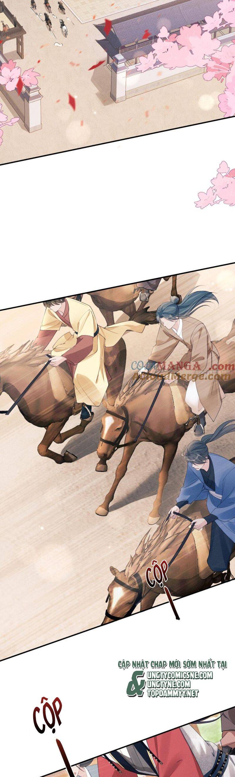 Tôi Hoài Nghi Ảnh Đế Đang Theo Đuổi Tôi Chap 176 - Next Chap 177