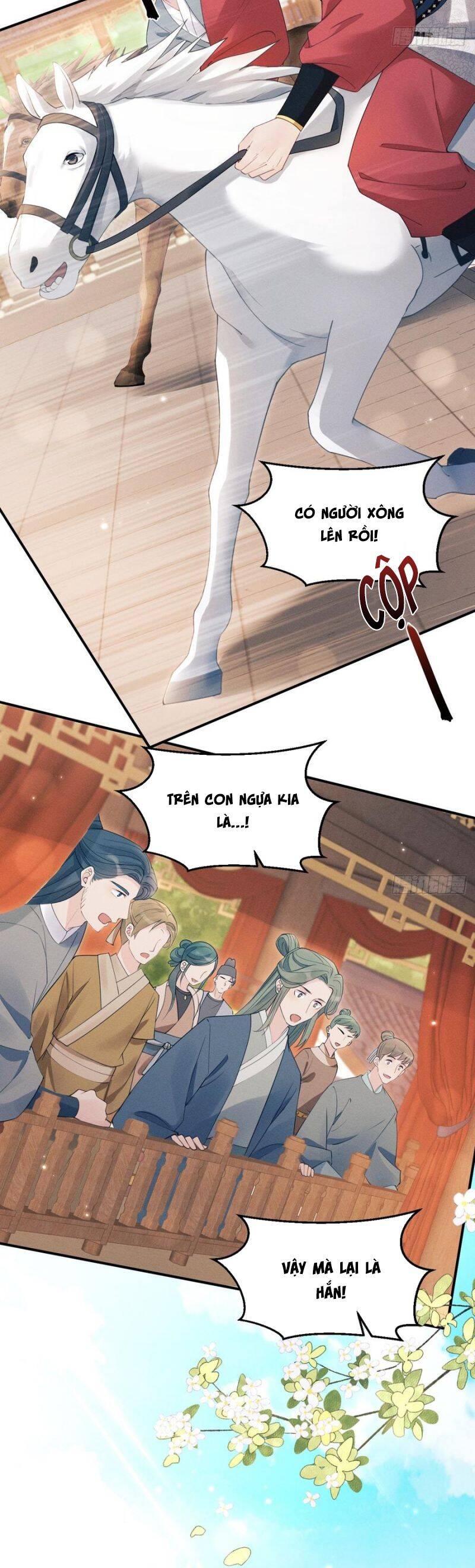 Tôi Hoài Nghi Ảnh Đế Đang Theo Đuổi Tôi Chap 176 - Next Chap 177