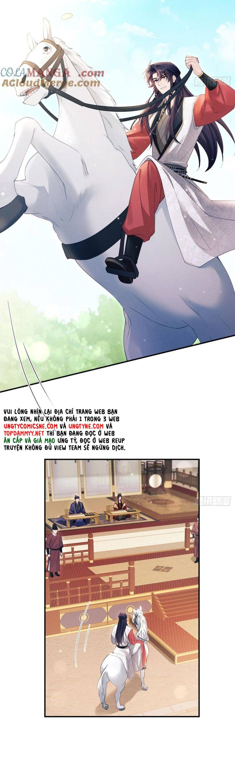 Tôi Hoài Nghi Ảnh Đế Đang Theo Đuổi Tôi Chap 176 - Next Chap 177