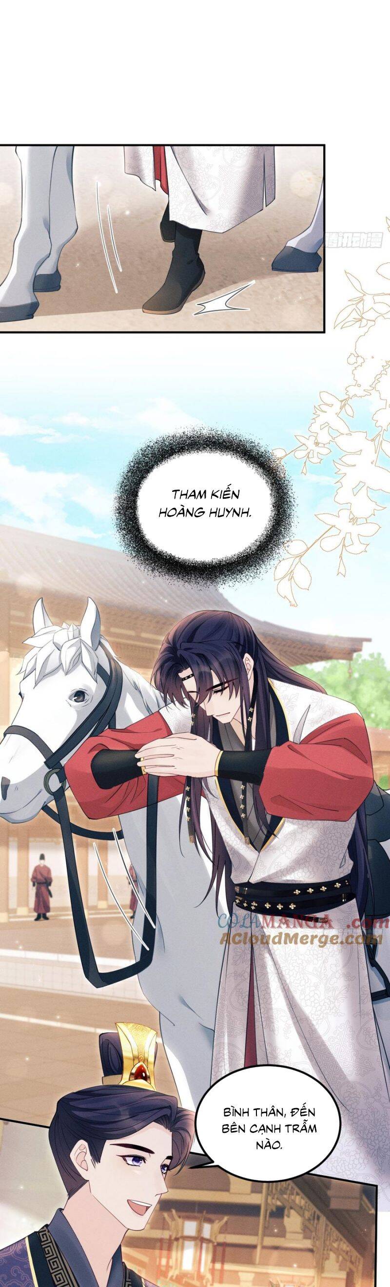 Tôi Hoài Nghi Ảnh Đế Đang Theo Đuổi Tôi Chap 176 - Next Chap 177
