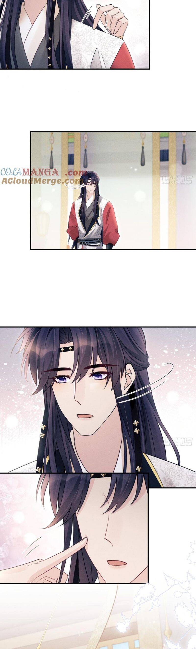 Tôi Hoài Nghi Ảnh Đế Đang Theo Đuổi Tôi Chap 176 - Next Chap 177