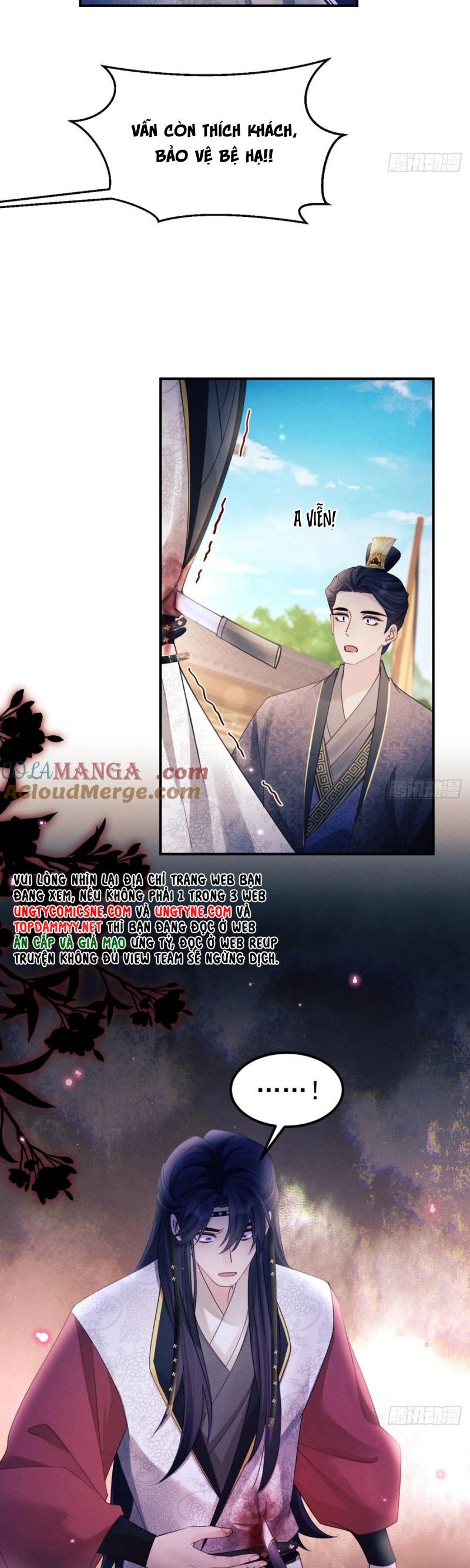 Tôi Hoài Nghi Ảnh Đế Đang Theo Đuổi Tôi Chap 177 - Next Chap 178