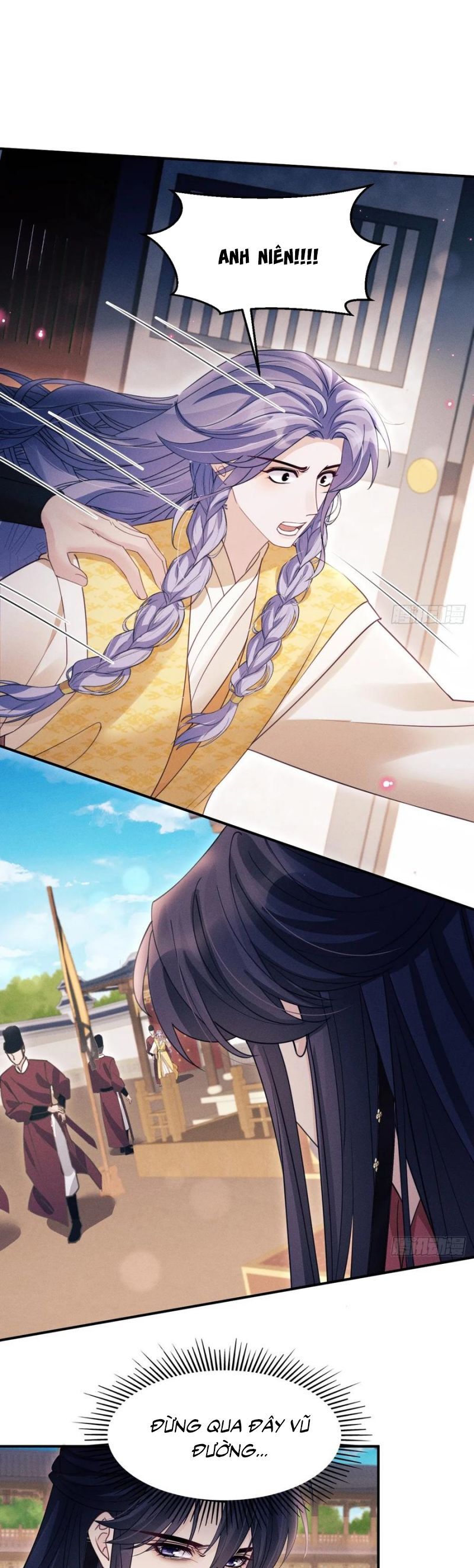 Tôi Hoài Nghi Ảnh Đế Đang Theo Đuổi Tôi Chap 177 - Next Chap 178