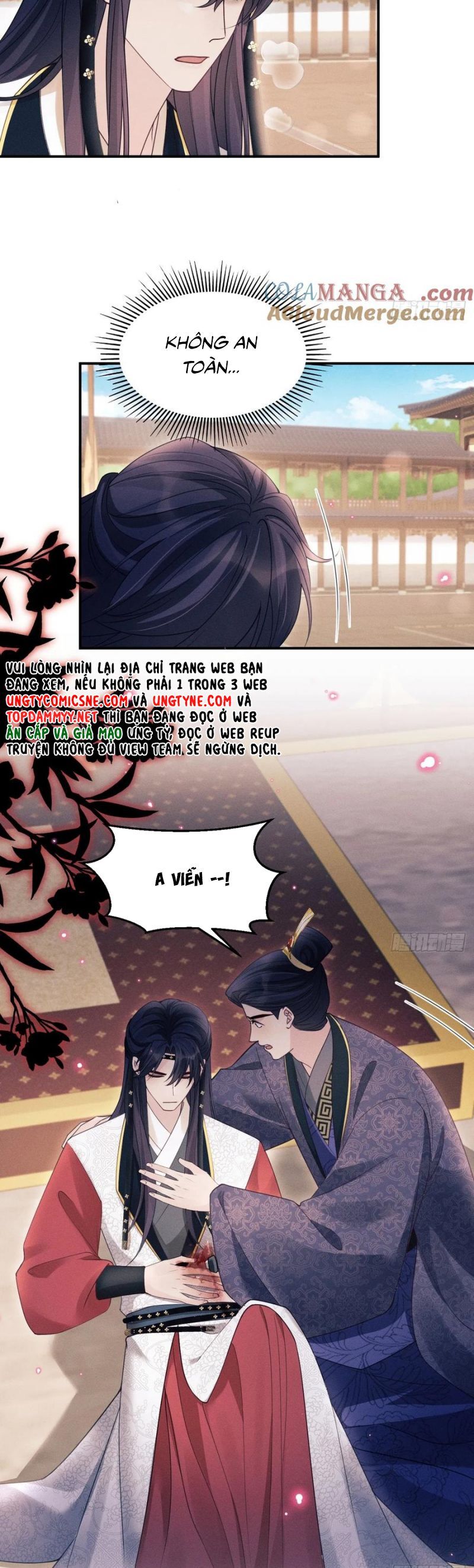 Tôi Hoài Nghi Ảnh Đế Đang Theo Đuổi Tôi Chap 177 - Next Chap 178