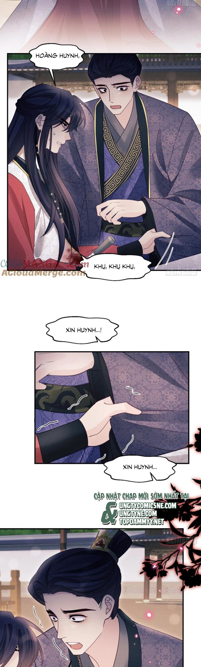 Tôi Hoài Nghi Ảnh Đế Đang Theo Đuổi Tôi Chap 177 - Next Chap 178