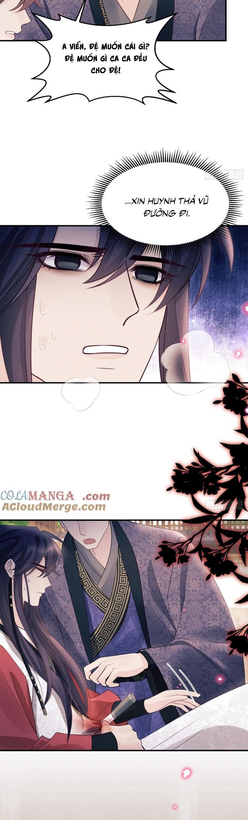 Tôi Hoài Nghi Ảnh Đế Đang Theo Đuổi Tôi Chap 177 - Next Chap 178