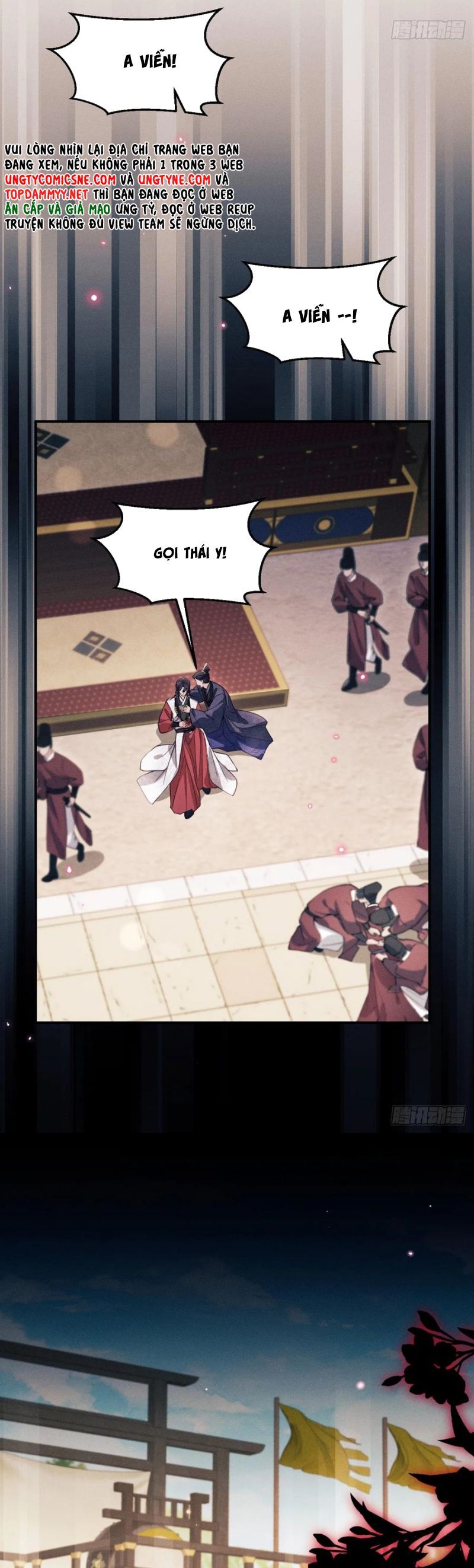 Tôi Hoài Nghi Ảnh Đế Đang Theo Đuổi Tôi Chap 177 - Next Chap 178