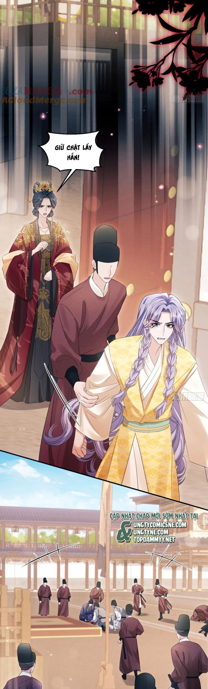 Tôi Hoài Nghi Ảnh Đế Đang Theo Đuổi Tôi Chap 177 - Next Chap 178
