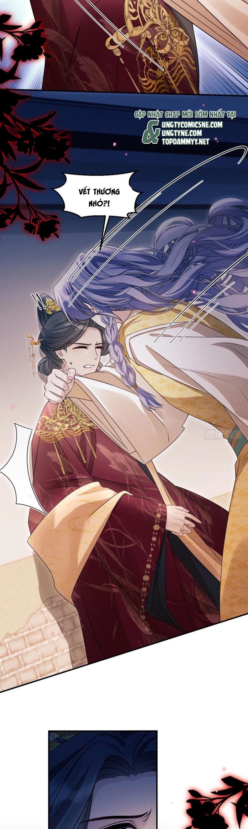 Tôi Hoài Nghi Ảnh Đế Đang Theo Đuổi Tôi Chap 177 - Next Chap 178