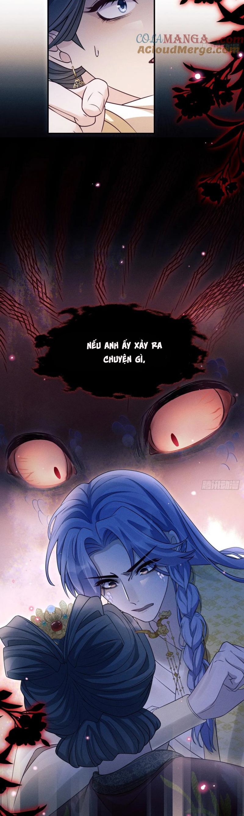 Tôi Hoài Nghi Ảnh Đế Đang Theo Đuổi Tôi Chap 177 - Next Chap 178