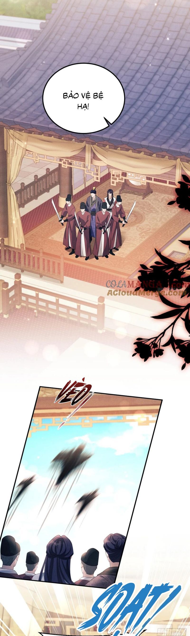 Tôi Hoài Nghi Ảnh Đế Đang Theo Đuổi Tôi Chap 177 - Next Chap 178
