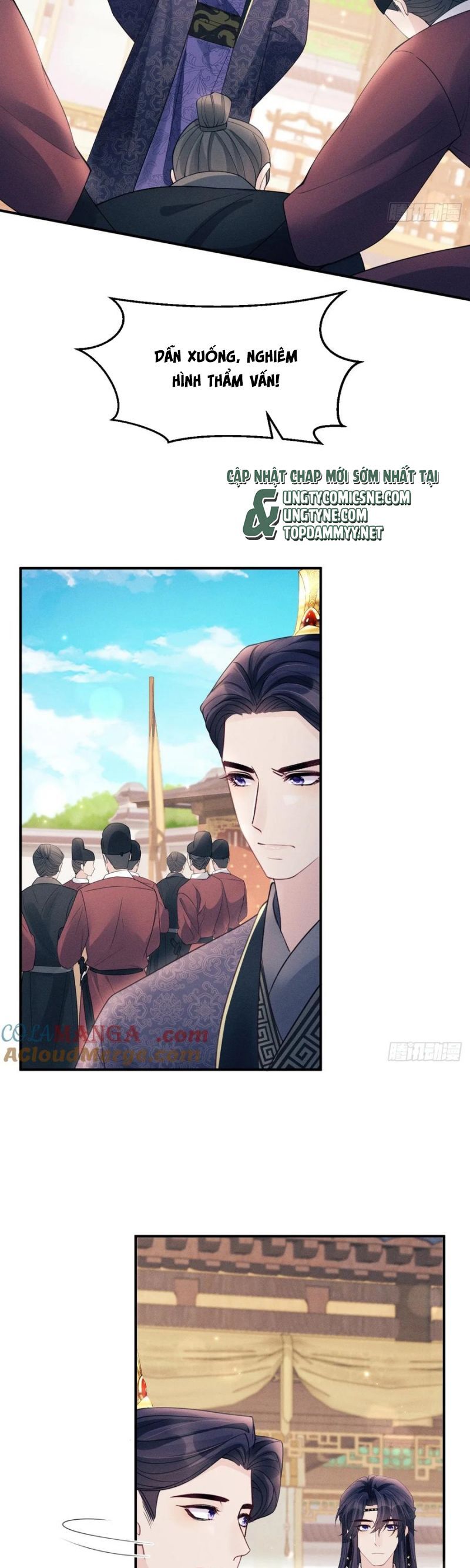 Tôi Hoài Nghi Ảnh Đế Đang Theo Đuổi Tôi Chap 177 - Next Chap 178