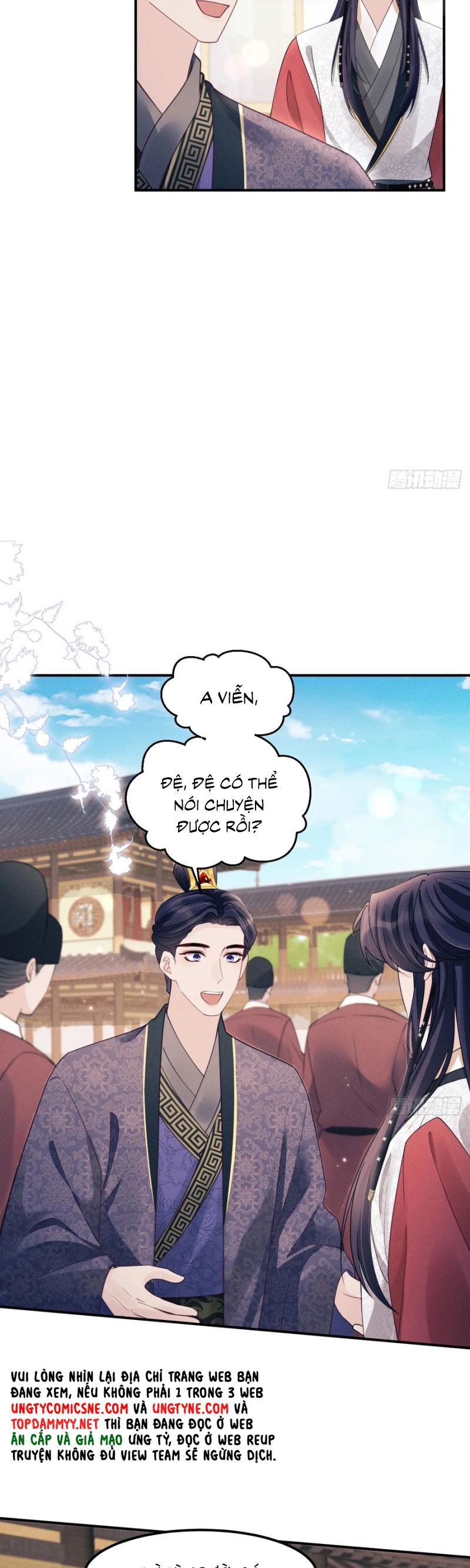 Tôi Hoài Nghi Ảnh Đế Đang Theo Đuổi Tôi Chap 177 - Next Chap 178