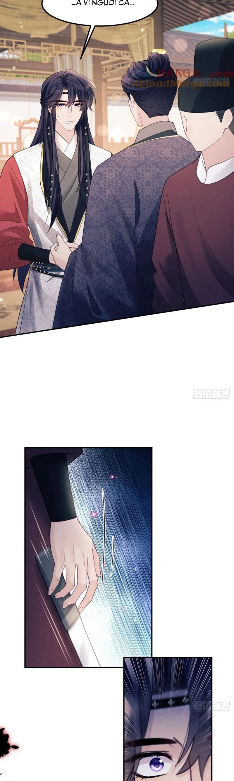 Tôi Hoài Nghi Ảnh Đế Đang Theo Đuổi Tôi Chap 177 - Next Chap 178