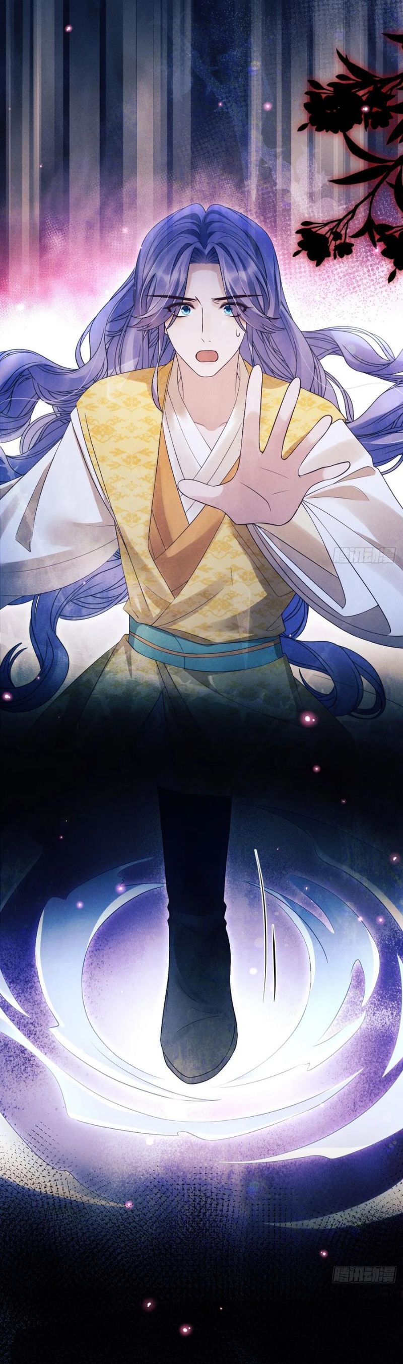 Tôi Hoài Nghi Ảnh Đế Đang Theo Đuổi Tôi Chap 178 - Next Chap 179