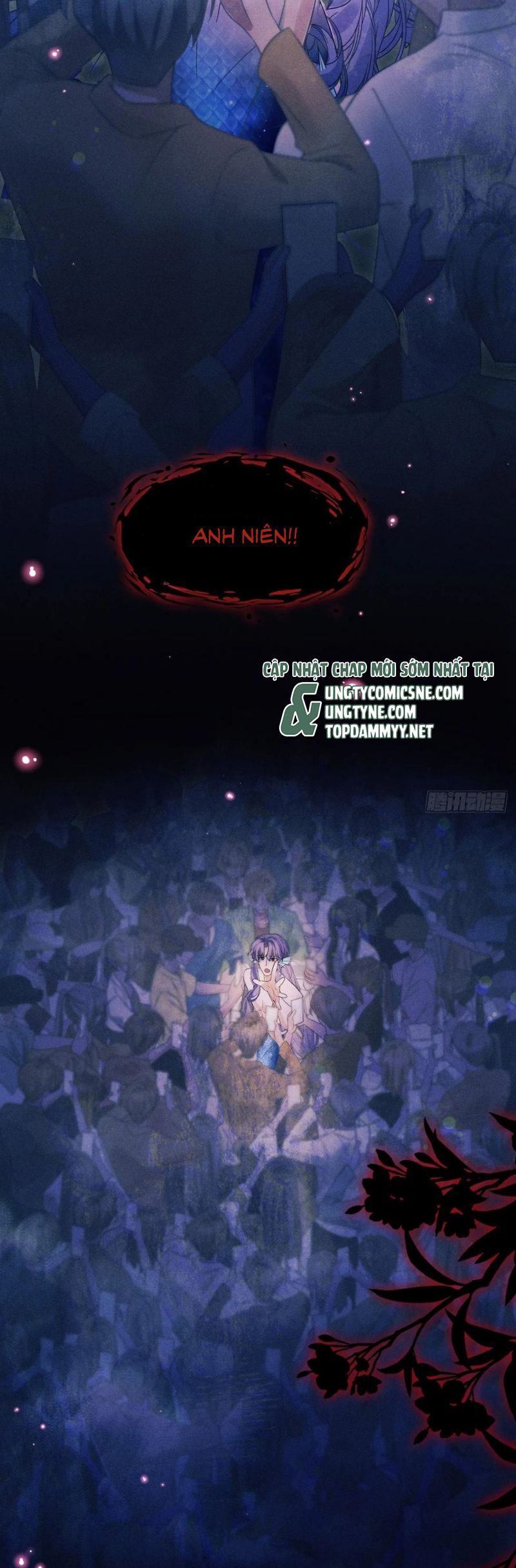 Tôi Hoài Nghi Ảnh Đế Đang Theo Đuổi Tôi Chap 178 - Next Chap 179