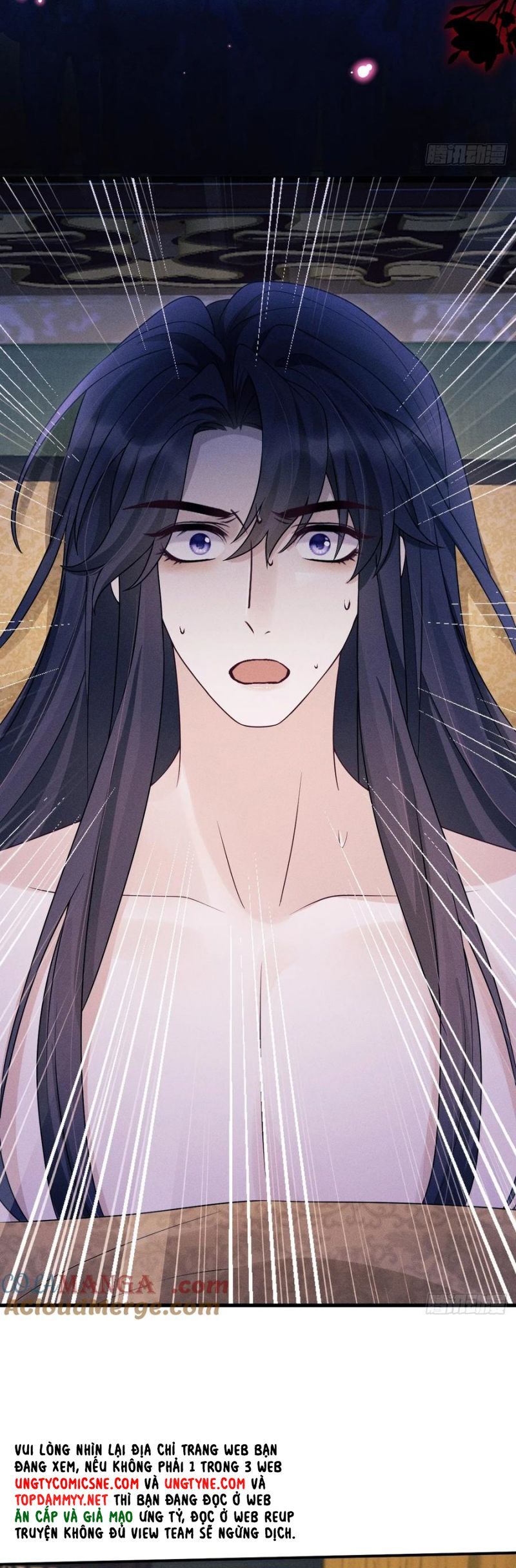 Tôi Hoài Nghi Ảnh Đế Đang Theo Đuổi Tôi Chap 178 - Next Chap 179