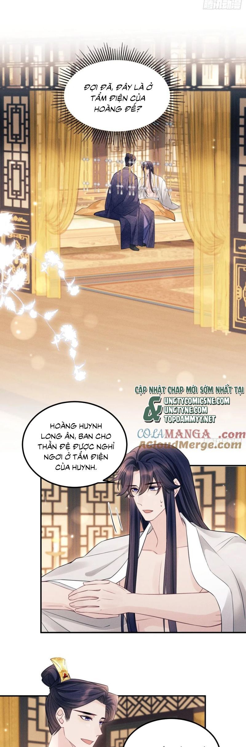 Tôi Hoài Nghi Ảnh Đế Đang Theo Đuổi Tôi Chap 178 - Next Chap 179