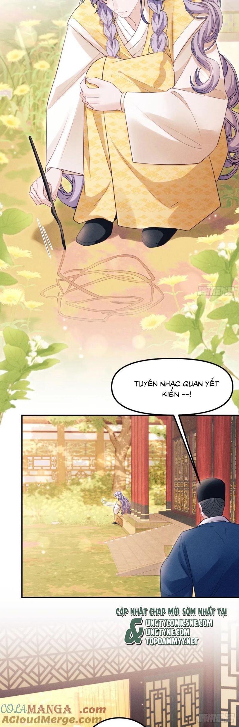 Tôi Hoài Nghi Ảnh Đế Đang Theo Đuổi Tôi Chap 178 - Next Chap 179