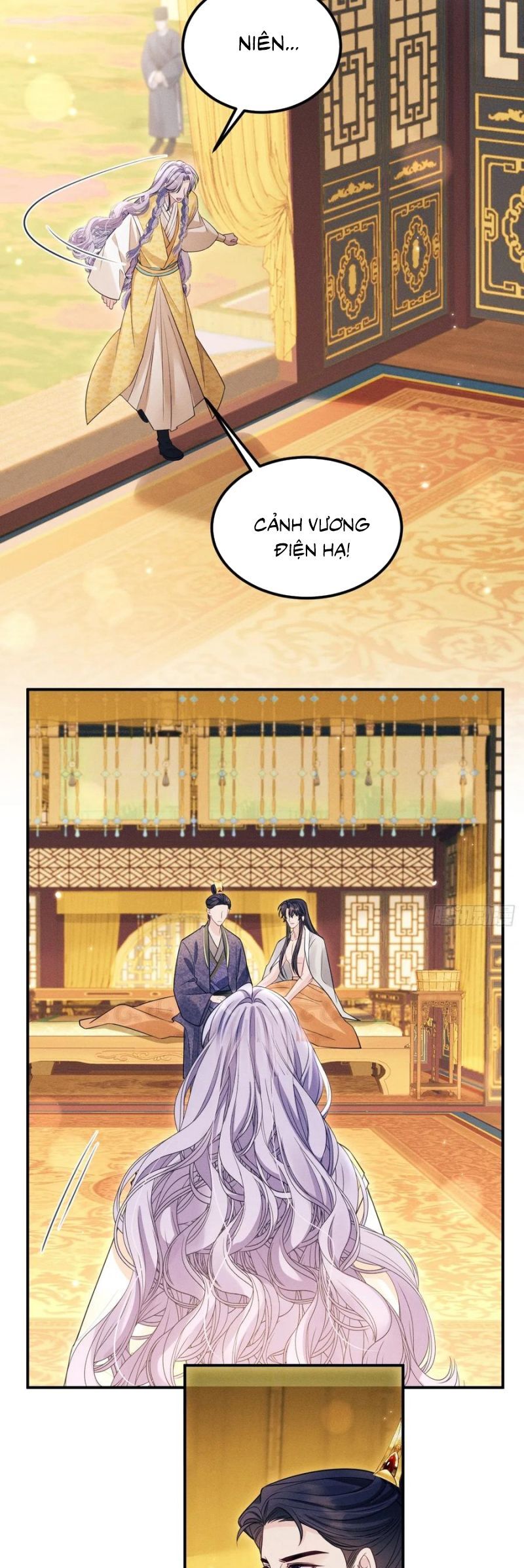 Tôi Hoài Nghi Ảnh Đế Đang Theo Đuổi Tôi Chap 178 - Next Chap 179