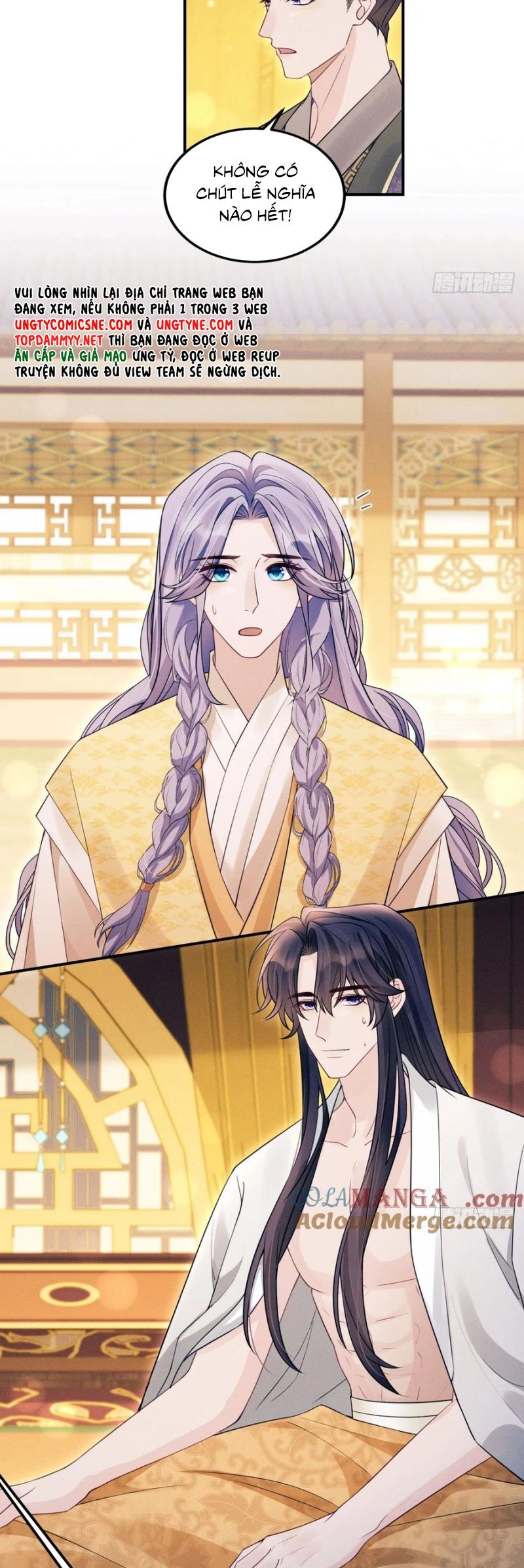 Tôi Hoài Nghi Ảnh Đế Đang Theo Đuổi Tôi Chap 178 - Next Chap 179