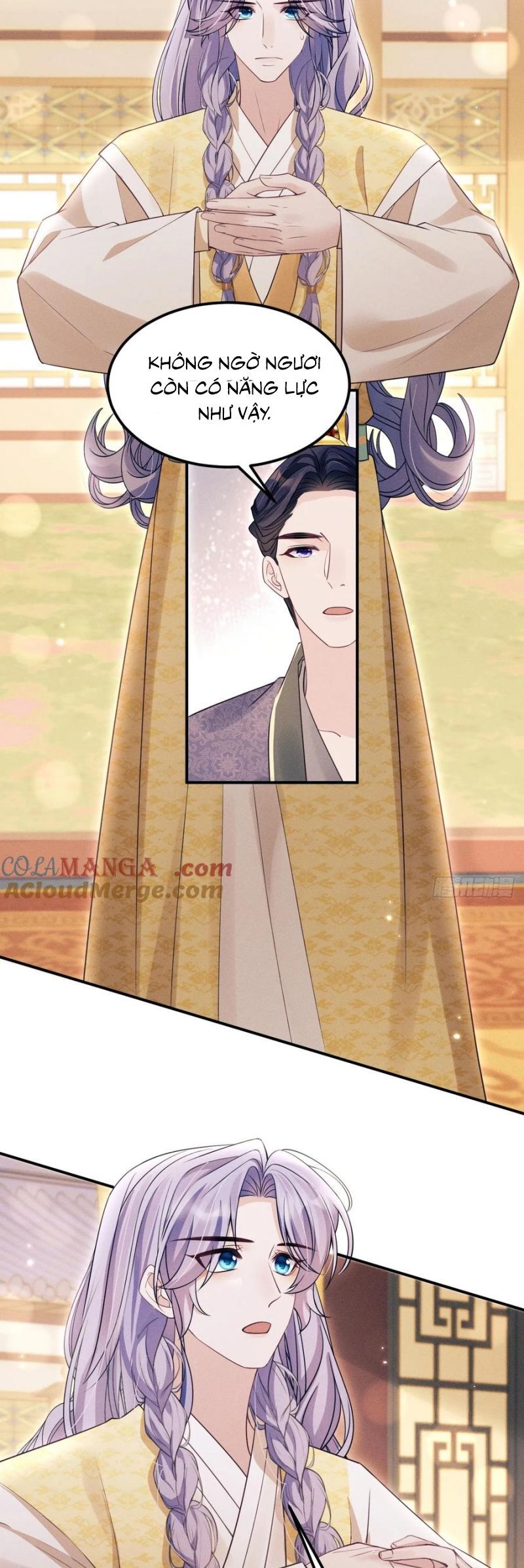 Tôi Hoài Nghi Ảnh Đế Đang Theo Đuổi Tôi Chap 178 - Next Chap 179