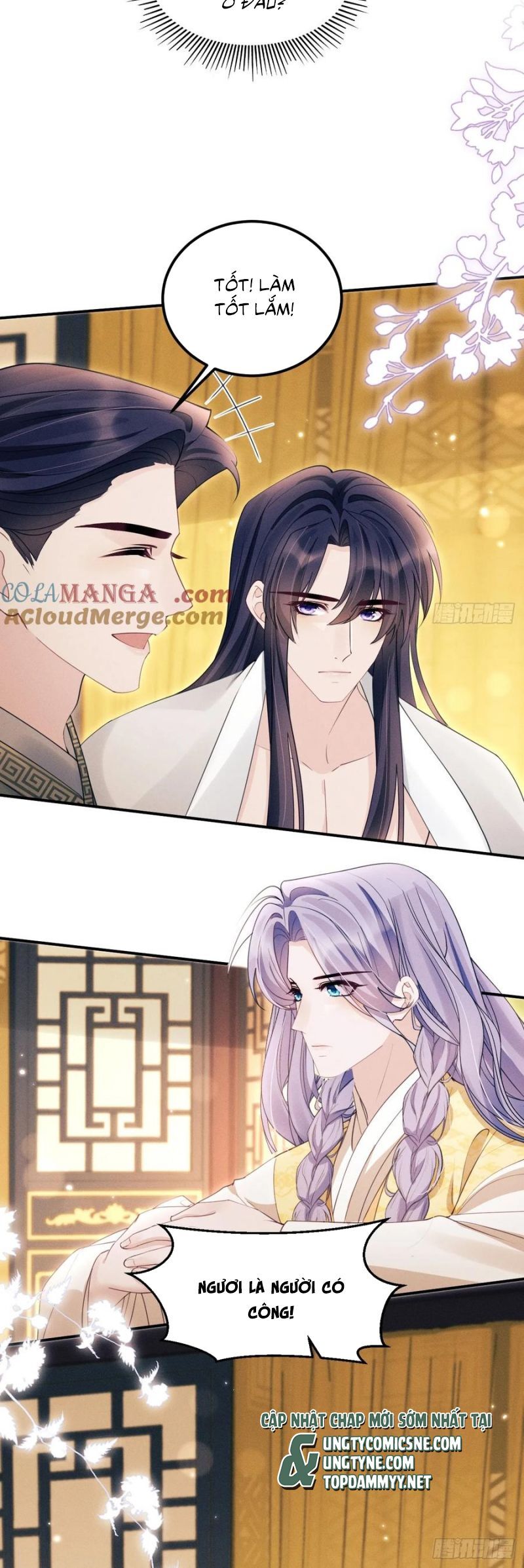 Tôi Hoài Nghi Ảnh Đế Đang Theo Đuổi Tôi Chap 178 - Next Chap 179